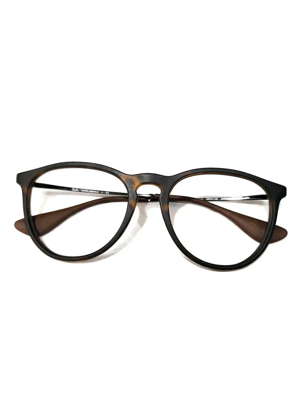 Ray Ban RB4171 Erika 865/13 Stretched Arm Tortoise Sunglasses Frame 54-18 145
